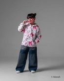 سویشرت تمام خز