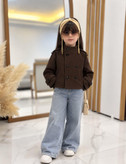 ترنچ کت زارا